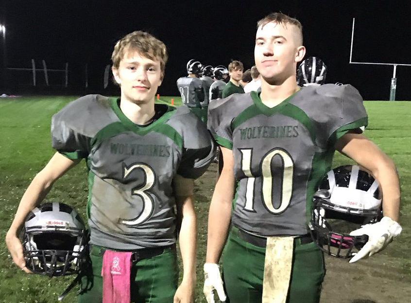 Michael Schafer & Nic Duysen, East Mills
